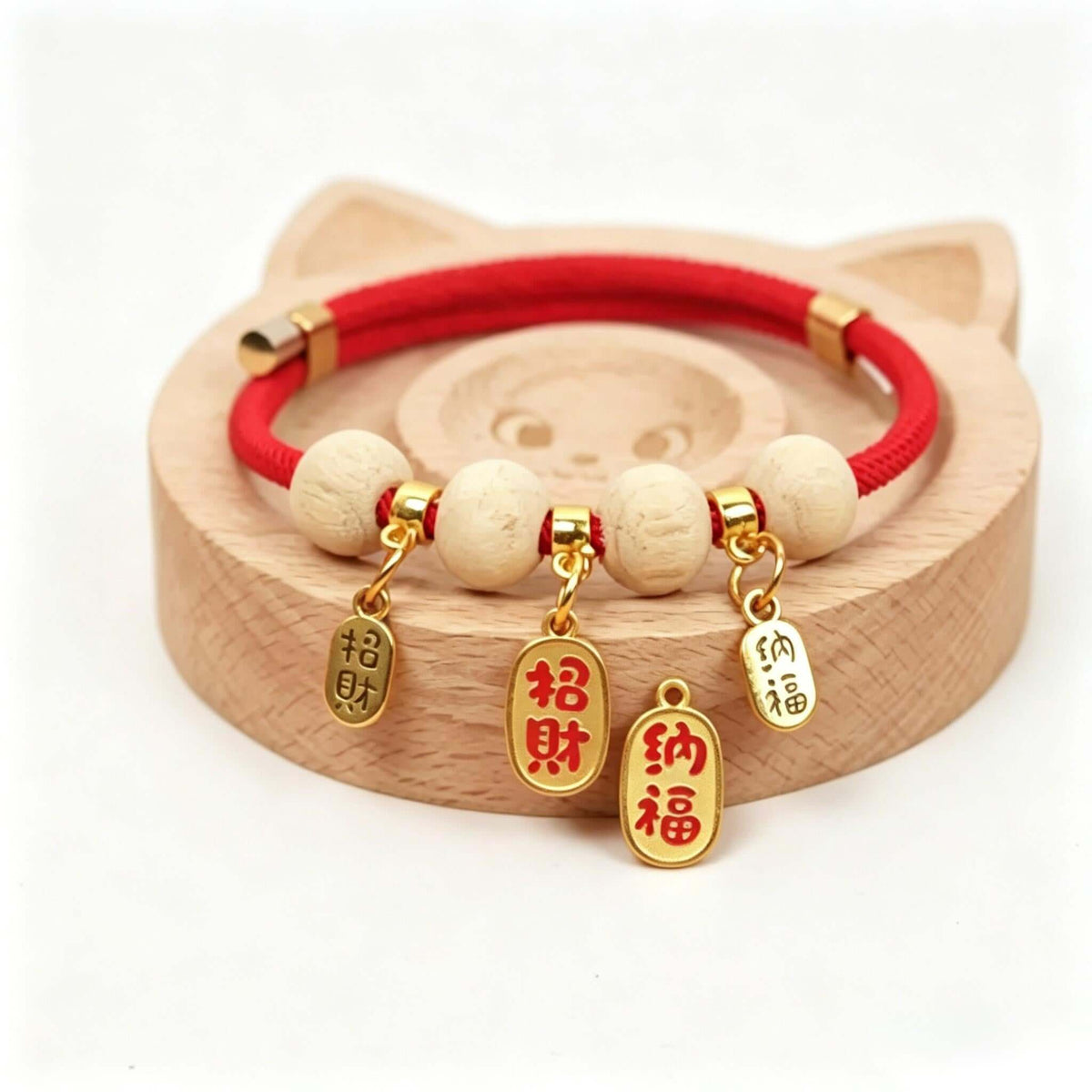 Pet anti mosquito collar close up