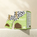 CAT GRASS CRYSTALS FREEZE-DRIED FISH OIL