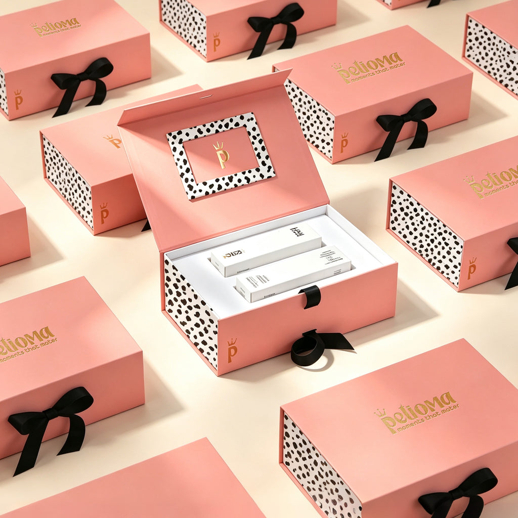 PETIOMA gift card