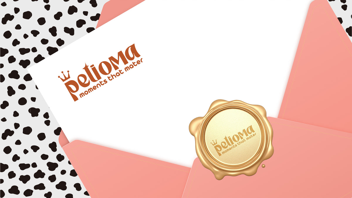 PETIOMA gift card