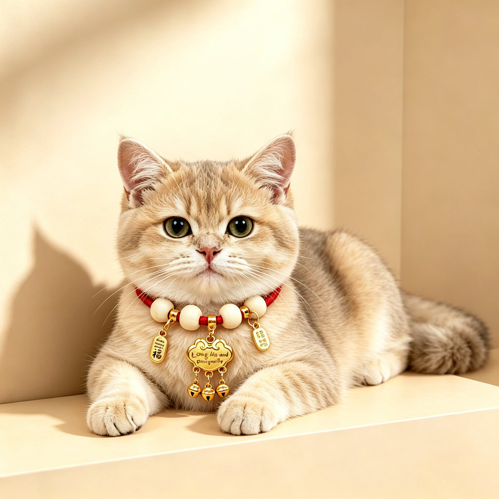 Pet anti-mosquito and insect-proof collar