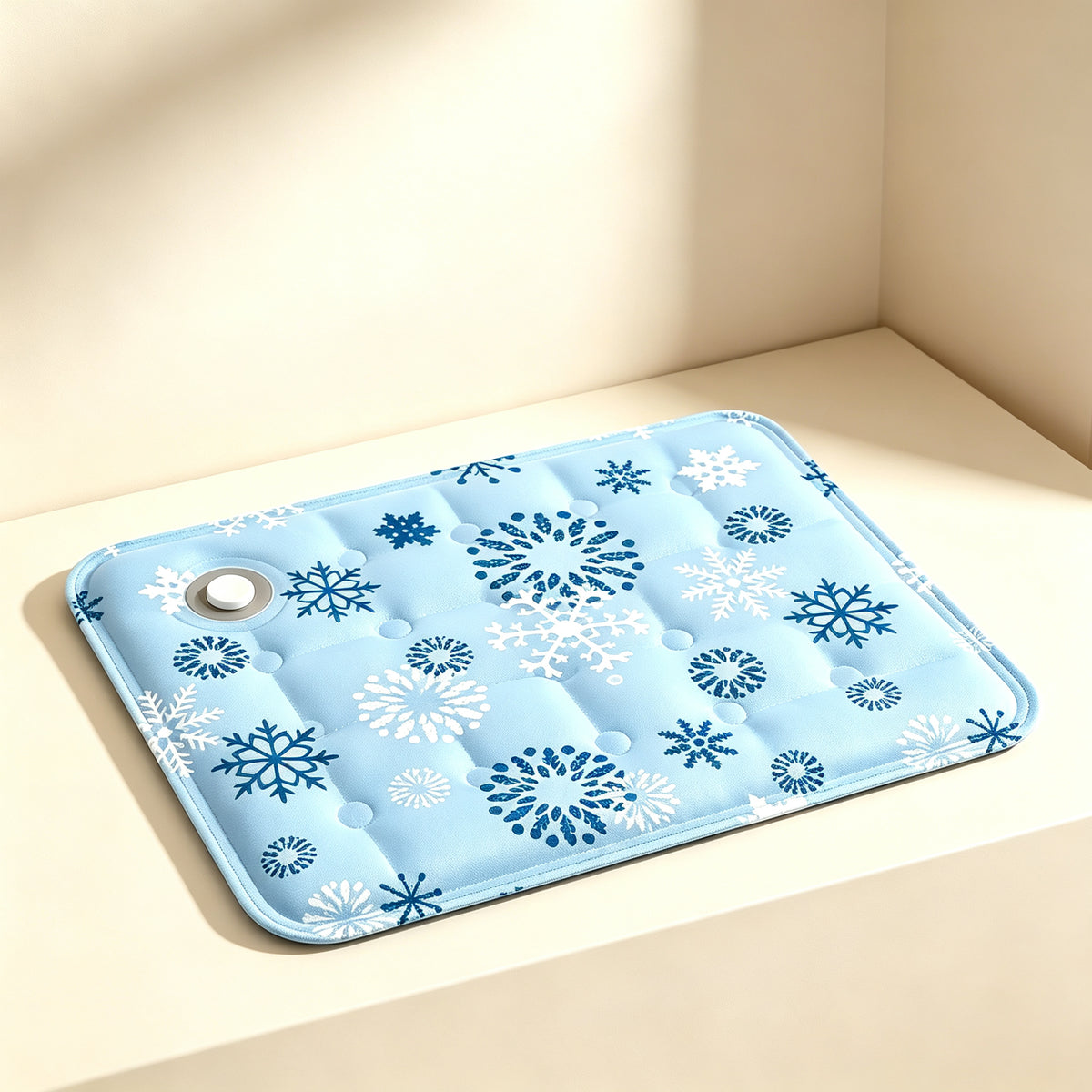 Pet cooling mat